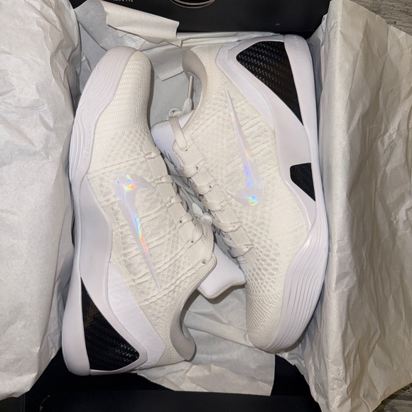 Nike Kobe 9 Elite Basketball Shoes - Picture 1 of 6